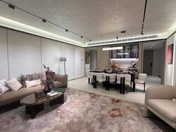 Dairy Farm Residences (D23), Apartment #549631001
